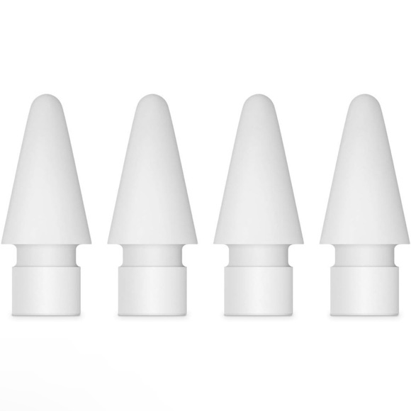 Apple Pencil Tips (4 Pack) - Picture 4 of 6